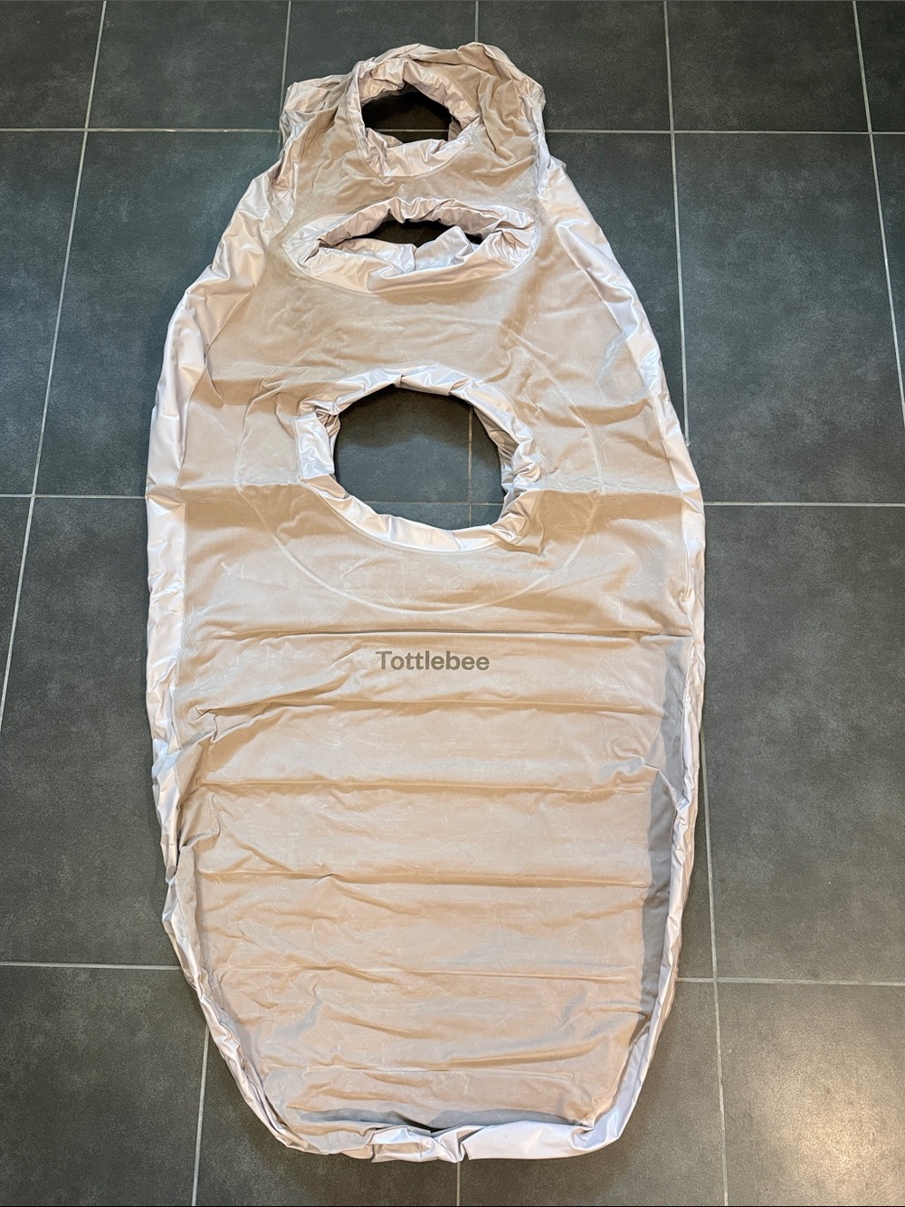 Neutral Maternity Nest Mattress